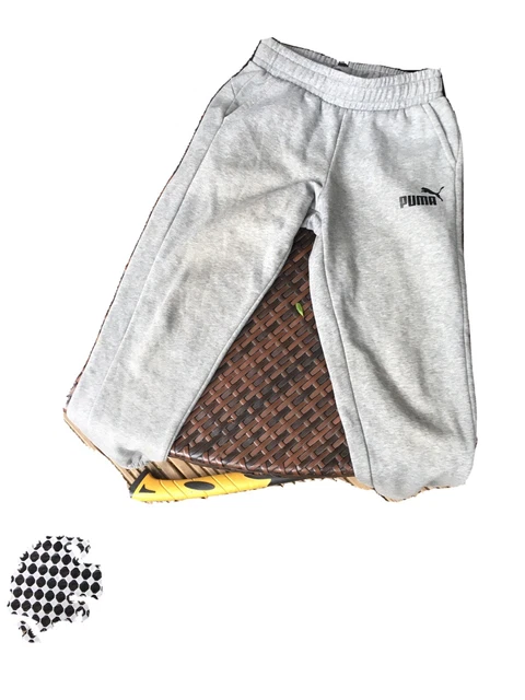 puma ragazzi jogger