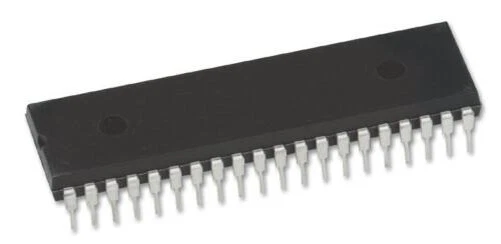 IC AMD AM5380PC Advanced Micro Devices DIP-40, Componente Elettronico NUOVO