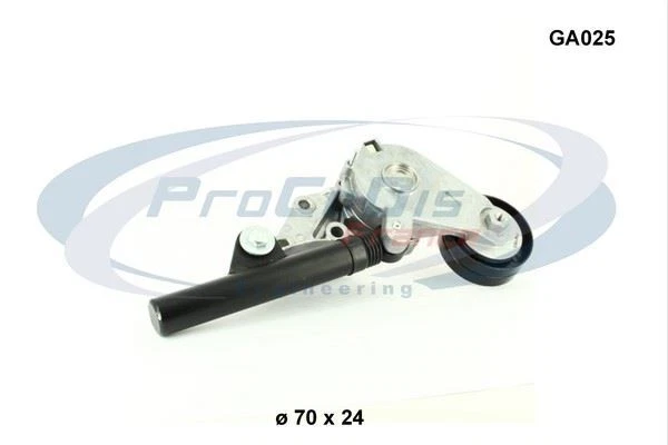 Tendeur De Courroie D'accessoire Vw Golf Iv 1.9 Tdi,Audi A3 1.9 Tdi