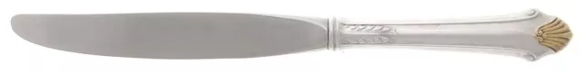 Gorham Silver Edgemont Gold  Modern Hollow Knife 176817