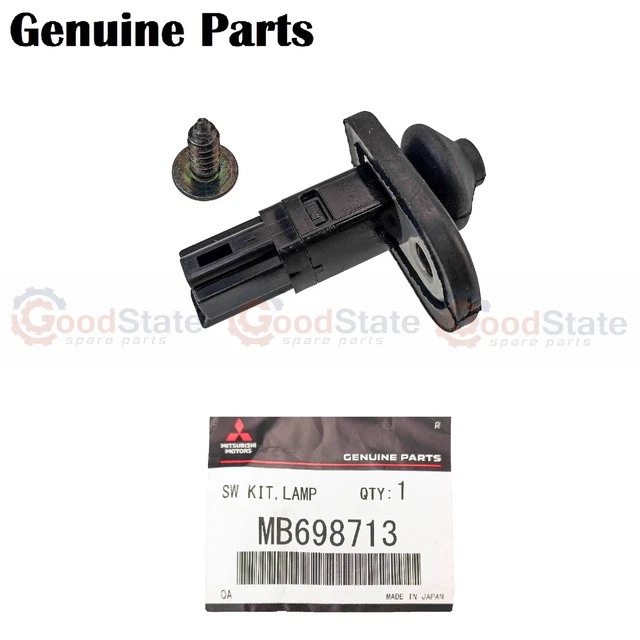 GENUINE MITSUBISHI NATIVA Pajero Junior Pajero Mini Interior Door Light