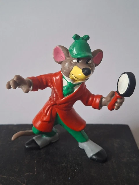 Héros de BD, Figurines, statues, Jouets et jeux - PicClick FR