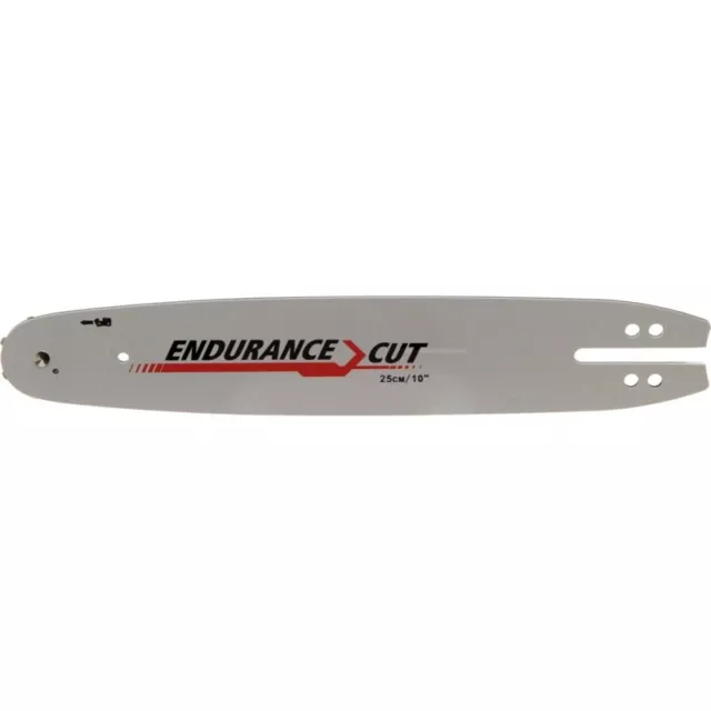 Endurance Cut Führungsschiene 40 Glieder 3/8 Zoll LP Teilung 25 cm Schnittlänge