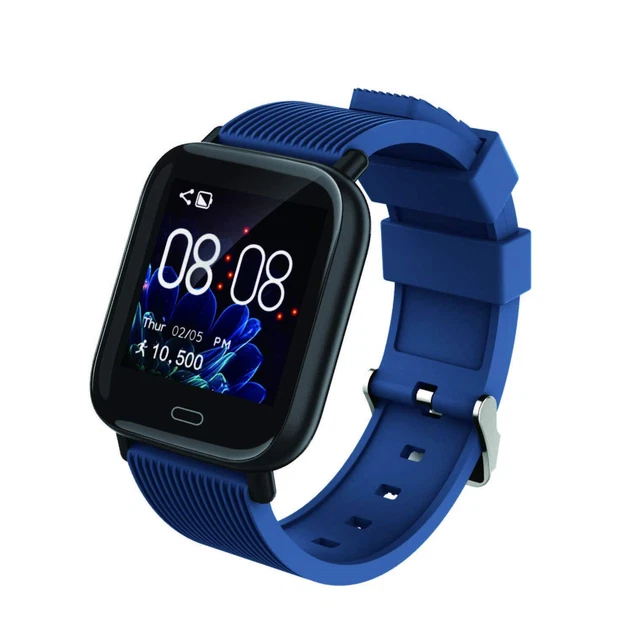 Smartwatch online iphone compatible
