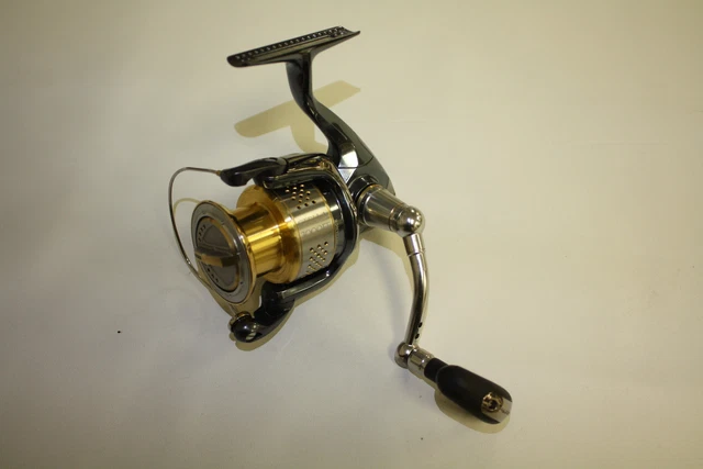 st croix 2 piece mh rods for sale St. Croix GXR Lite Spinning Combo