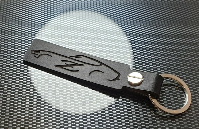 Datsun keyring sales