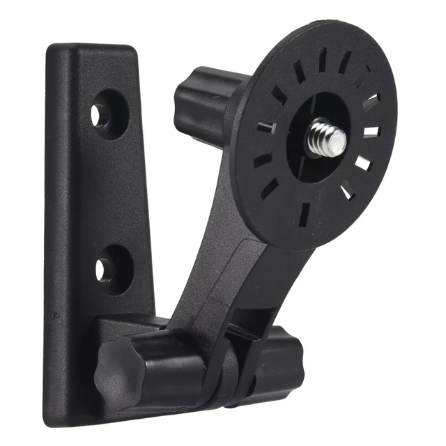 Support De Selle Mural Oscillant - Acier, Rangement Facile, Neuf