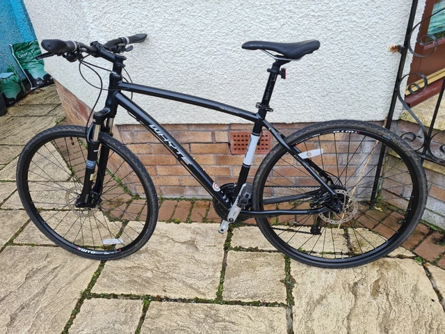 Ridgeway bikes deals