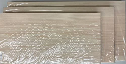 Auténtica tabla de cortar Hida Takayama Hinoki utensilios de cocina cocina...