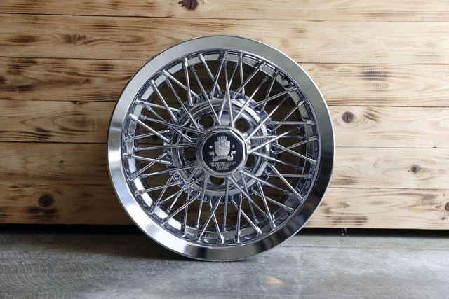JDM 4wheels with ENKEI Enkei Kent wire wheel 15 inch 15 inch No Tires JDM 4wheels with ENKEI Enkei Kent wire wheel 15 inch 15 inch No Tires