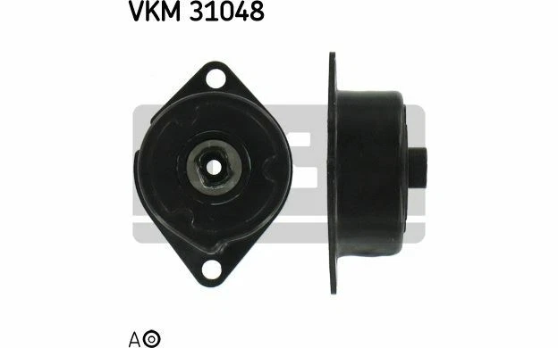 SKF Galet tendeur pour VOLKSWAGEN LUPO VKM 31048 - Pièces Auto Mister Auto