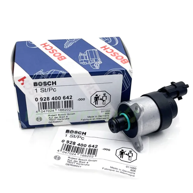 OEM Fuel Pressure Regulator FCA MPROP 0928400642 Fits For 07-14 Ram 6.7L Cummins