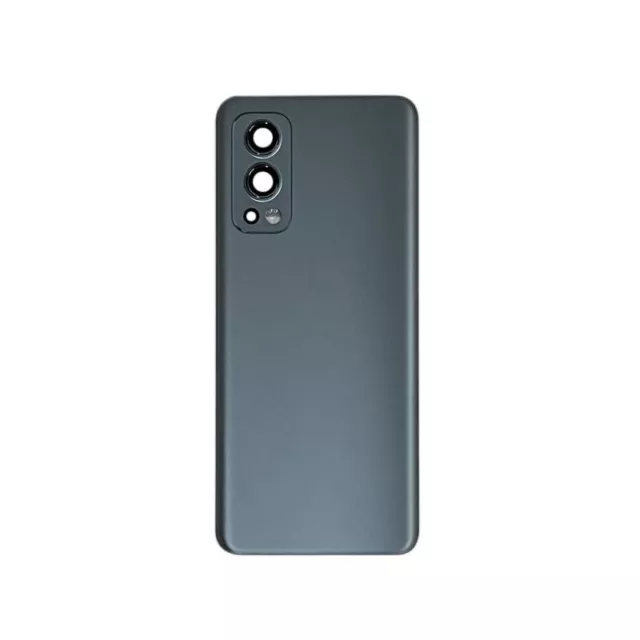 Chiusura per OnePlus Nord 2 5G Grigio