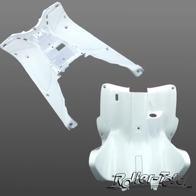 Protezioni Telaio Per Yamaha Tenere 700 - Paraurti Laterali In Policarbonato 2019-2025 - Foto 5