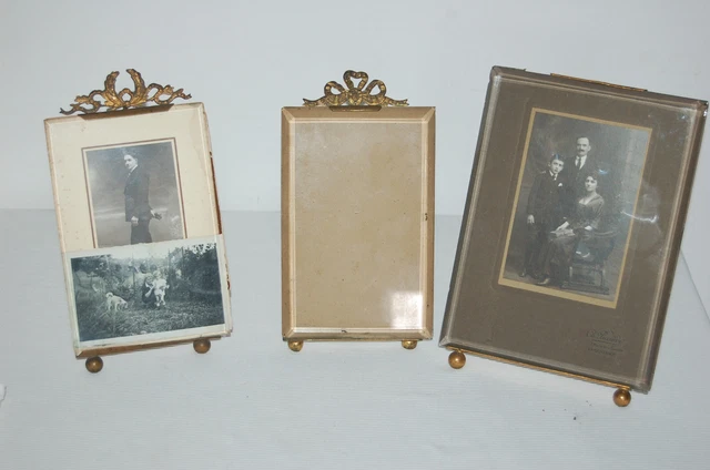 Cadre Photo en Verre Aude - Atmosphera créateur d'intérieur | Leroy Merlin