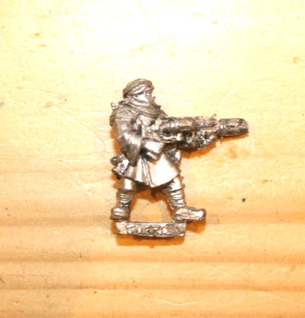 Protection Sentinelle Tallarn Désert Raiders Astra Militarum Impérial Garde 40K