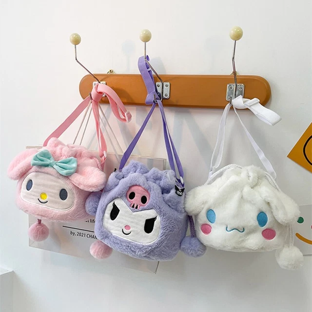Casquette Hello Kitty Kuromi Pour Enfants - Réglable 53 Cm - Visière UV - 80% Polyester 20% Coton - 3