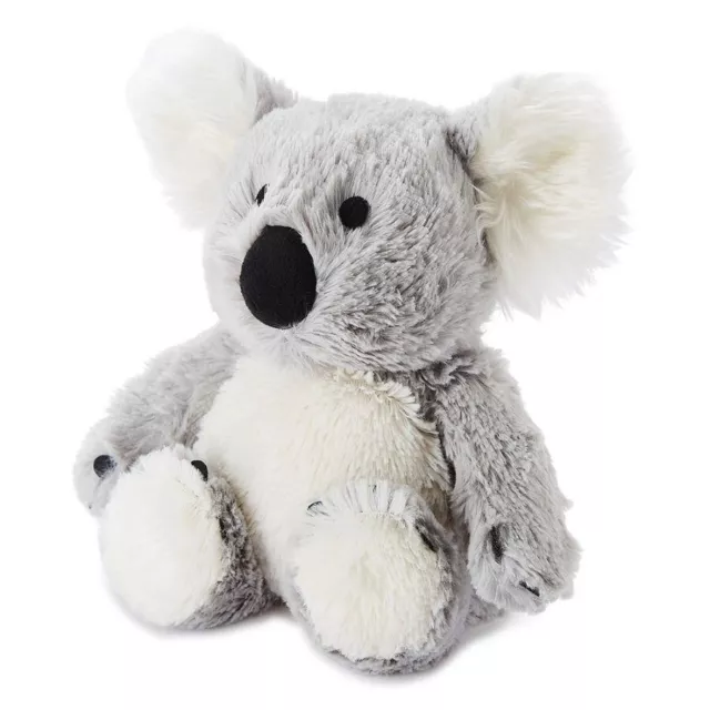 Warmies Microwavable heatable Koala Soft Scented plush toy  brand new