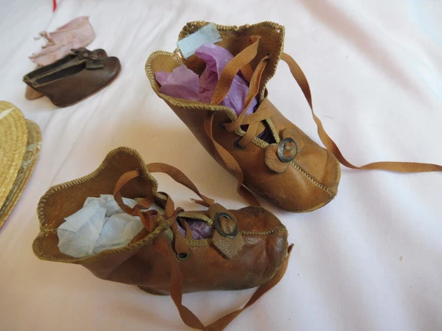 Textile - SOCIETE GENERALE DES CHAUSSURES FRANCAISES - ACTION DE CENT Francs Annee 1898 1634859761