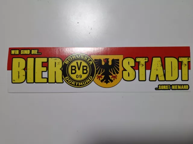 Borussia Dortmund Aufkleber ZU VERKAUFEN! - PicClick DE