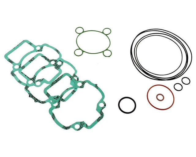 Kit Guarnizioni Motore Completo Per YAMAHA DT 125 LC (1986) E RD 125 LC - ItalyRacing