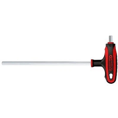 KS TOOLS T-Griff-Innensechskant-Schlüssel, 10mm