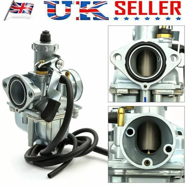 Sinnis Stealth 125 QM125-2D Carburettor Carburetter Carb Complete