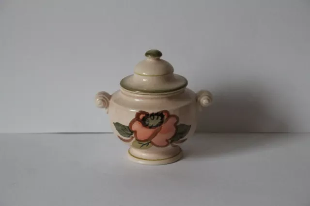 Gallo Villeroy und Boch Lucienne Zuckerdose