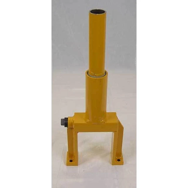 PV323 Track Adjuster Assembly Fits John Deere 450H 5 Roller Track Frame