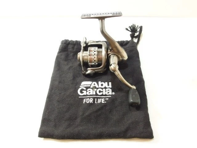 リール ABU GARCIA   CARDINAL 300U 2008 Cardinal 800 & 300 Series - JDM Fishing