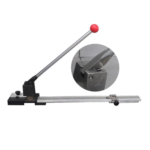 PVC Creasing Matrix Cutting Machine Indentation Mould Cutter Die Cutting Tools