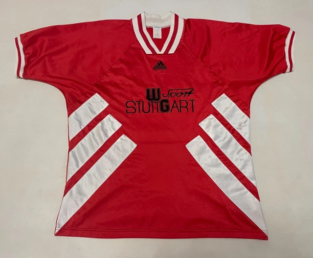 JL Sport Italia Camicia Retru00f2 Calcio ICA Corta Da Uomo