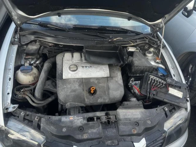 Kit Commodos (contacteur, Essuie-glace, Phare) Pour SEAT IBIZA 4 PHASE 1, Occasion