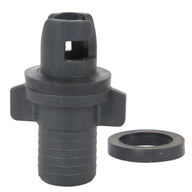 FOR INFLATABLE LAY Z Spa Air Valve Home Hose Hot Tubs Plastic Brand New