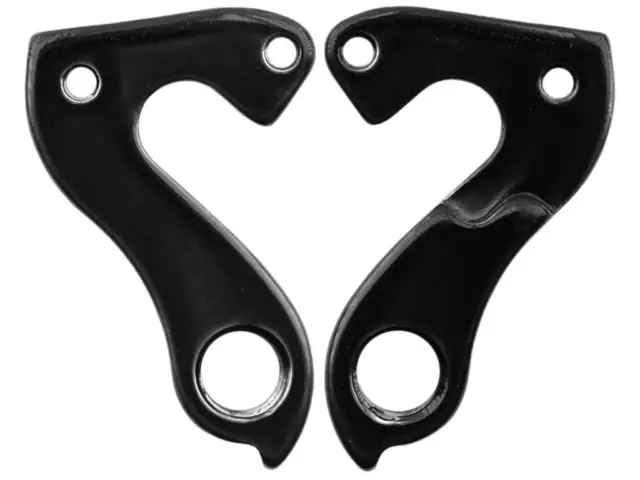 4376 - compatible con PINARELLO PRINCE (09) 2009-2009 Patilla puntera de cambio