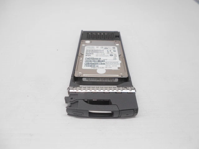 NETAPP X423A-R5 900GB 10K SAS X423_HCOBE900A10 DS2246 108-00222