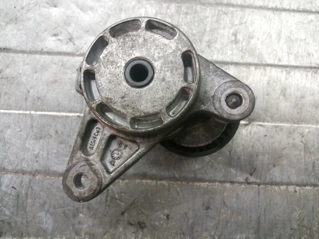 04L903315A galet tendeur pour AUDI A3 1.6 TDI 2012 203157 3