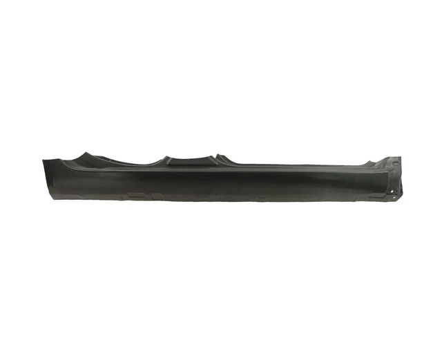 Minghe laterali miniera lamiera ingresso sinistra per Nissan 5 porte 03-10