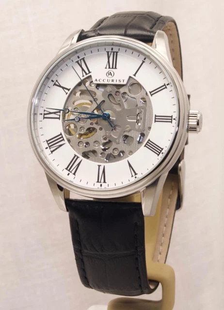 Accurist 7168 deals