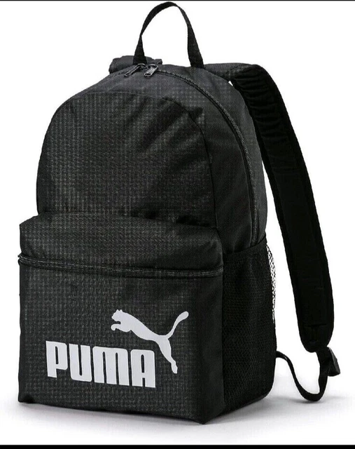 Zaino discount sportivo puma