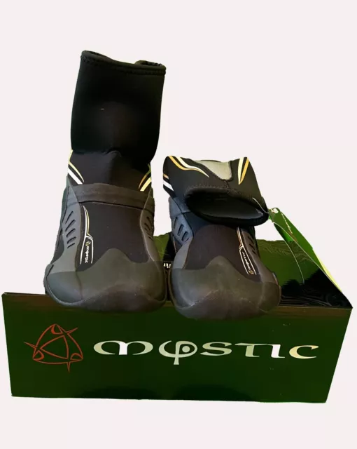 Mystic Boot  Gr 41/42 NEU OVP