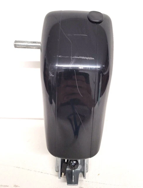 Lippert Solera Regal Drive Head Frontabdeckung Schwarz – Universeller Schutz Für Markisenkopf