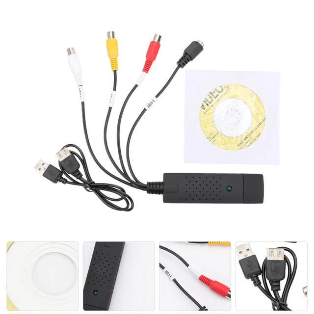 VGA Vers USB Capture 1080p Capture Et Capture Vidéo VGA Entrée Et Sortie USB Compatibles Avec Android, Windows Et Linux System Du 95,59 € | DHgate VGA Vers USB Capture 1080p Capture Et Capture Vidéo VGA Entrée Et Sortie USB Compatibles Avec Android, Windows Et Linux System Du 95,59 € | DHgate