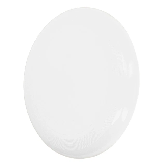 Sports Flying Disc 27cm Professional Aerodynamic Design PE Ultimate Compe UK GGM
