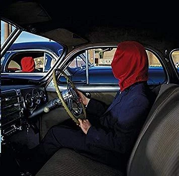 The Mars Volta - Frances The Mute - Used CD - L13929A