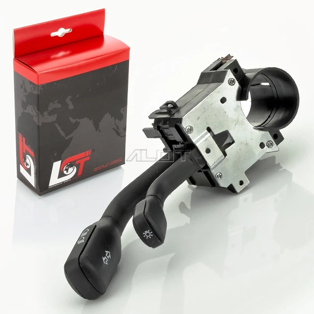 Interrupteur De Colonne De Direction Pour Honda Accord VII (2003-2008) - Compatible Avec Référence 35255SDAH01 - 13