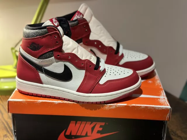 Jordan nere alte outlet