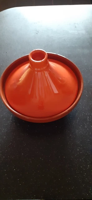 Nuevo Food Nation Tagine.