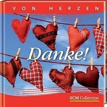 Von Herzen Danke! von Chuchra, Ulrike | Buch | Zustand sehr gut