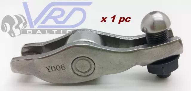 x1 pc Rocker Arm for Ford Ranger 2.5 TDDI TDCI 3.0 TDCI 16V Engine WLAA WEAT